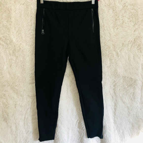 Y/Osemit Scuba color blocked women’s leggings size 3 - Picture 7 of 10